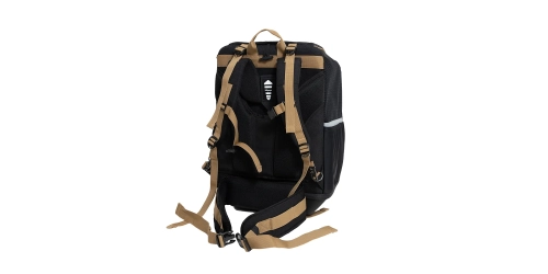 Plecak Champion Large Dog Jet Black